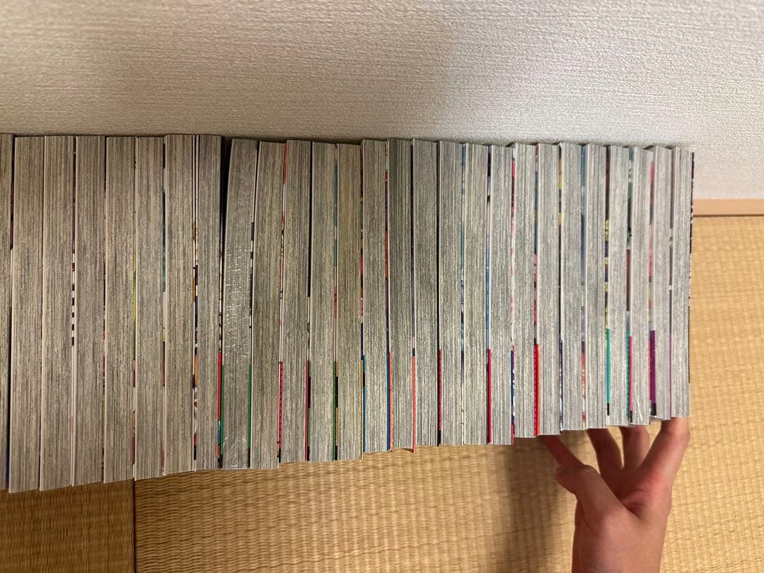 魔入りました！入間くん 41巻＋外伝、おまけのセット