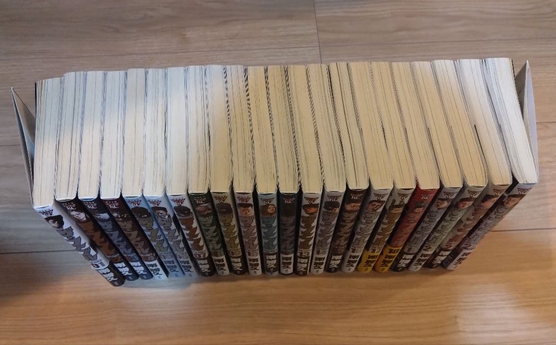 ザ・ファブル 全巻セット 1〜22巻