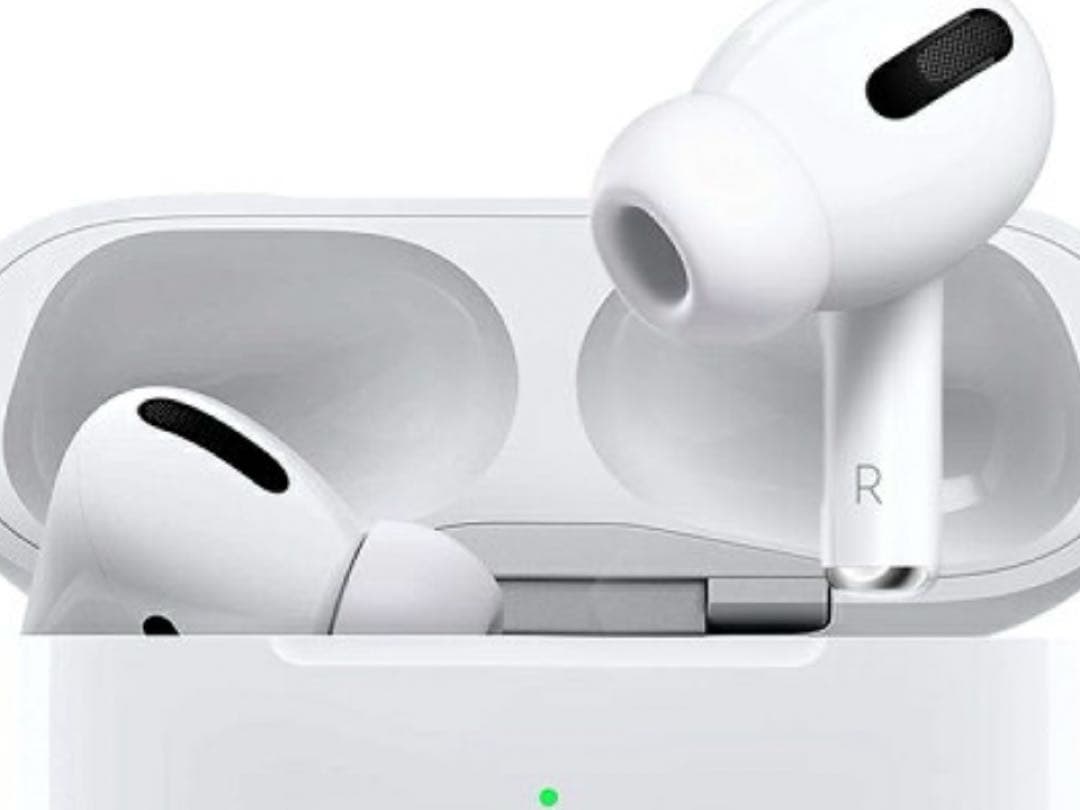 イヤホン AirPods (4