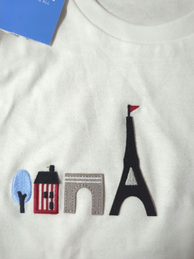 ファミリアトップス　Tシャツ