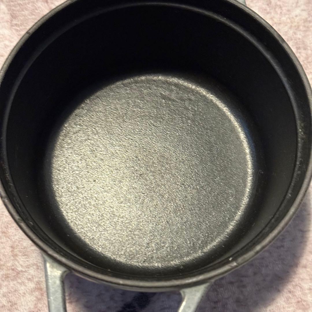STAUB 鍋　ココット　14cm、16cm まとめ売り