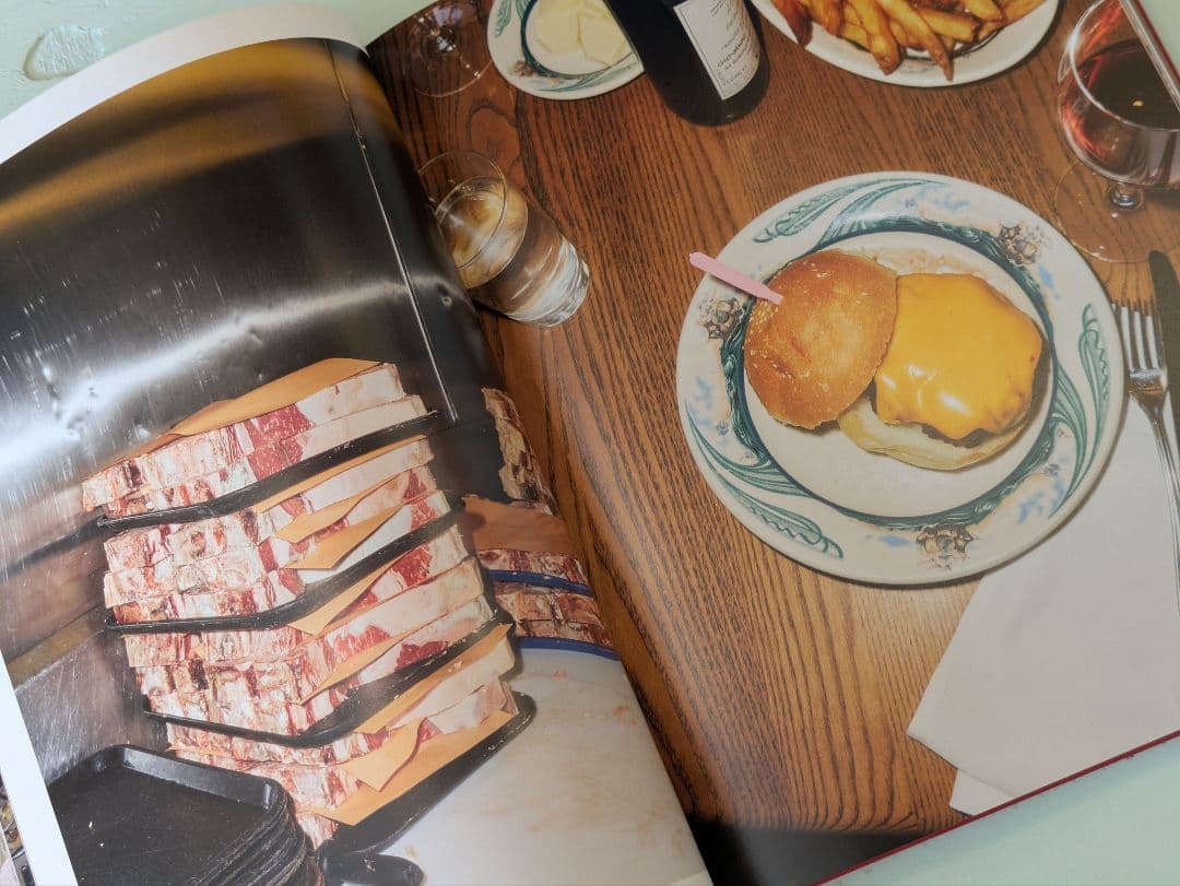 【新品】Steak House / アメリカ ステーキハウス