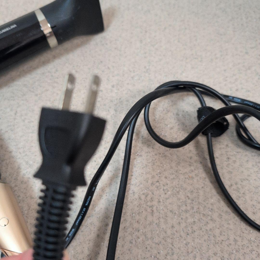 リュミエリーナ　レプロナイザー REPRONIZER 4D Plus 本体