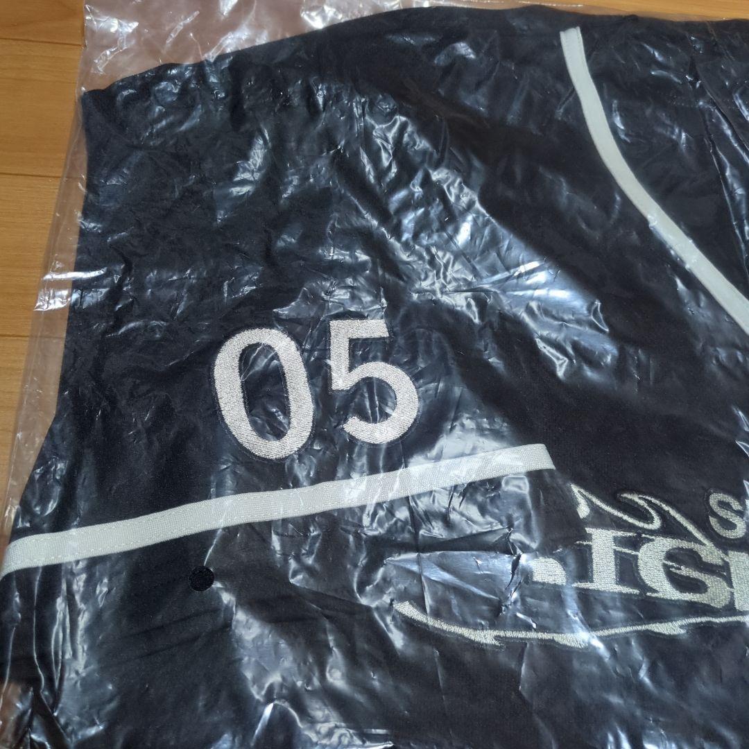 SEVENTEEN RIGHT HERE ユニフォーム HOSHI