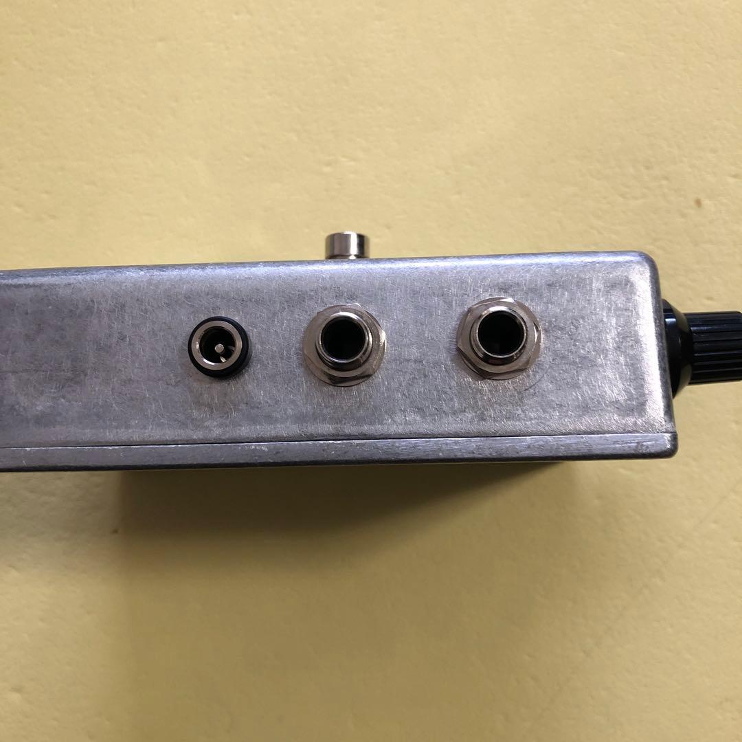 Rosac /Nu Fuzz ハンドメイド