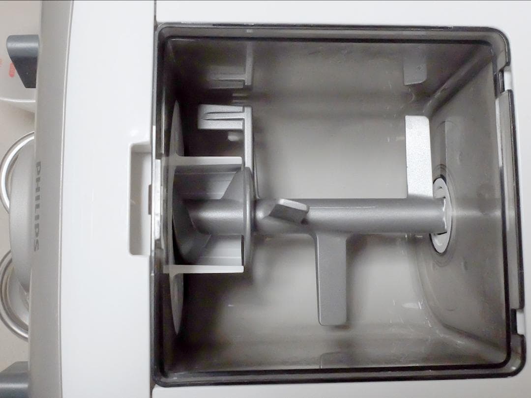 フィリップス 家庭用製麺機 ヌードルメーカー HR2365/01　中古美品