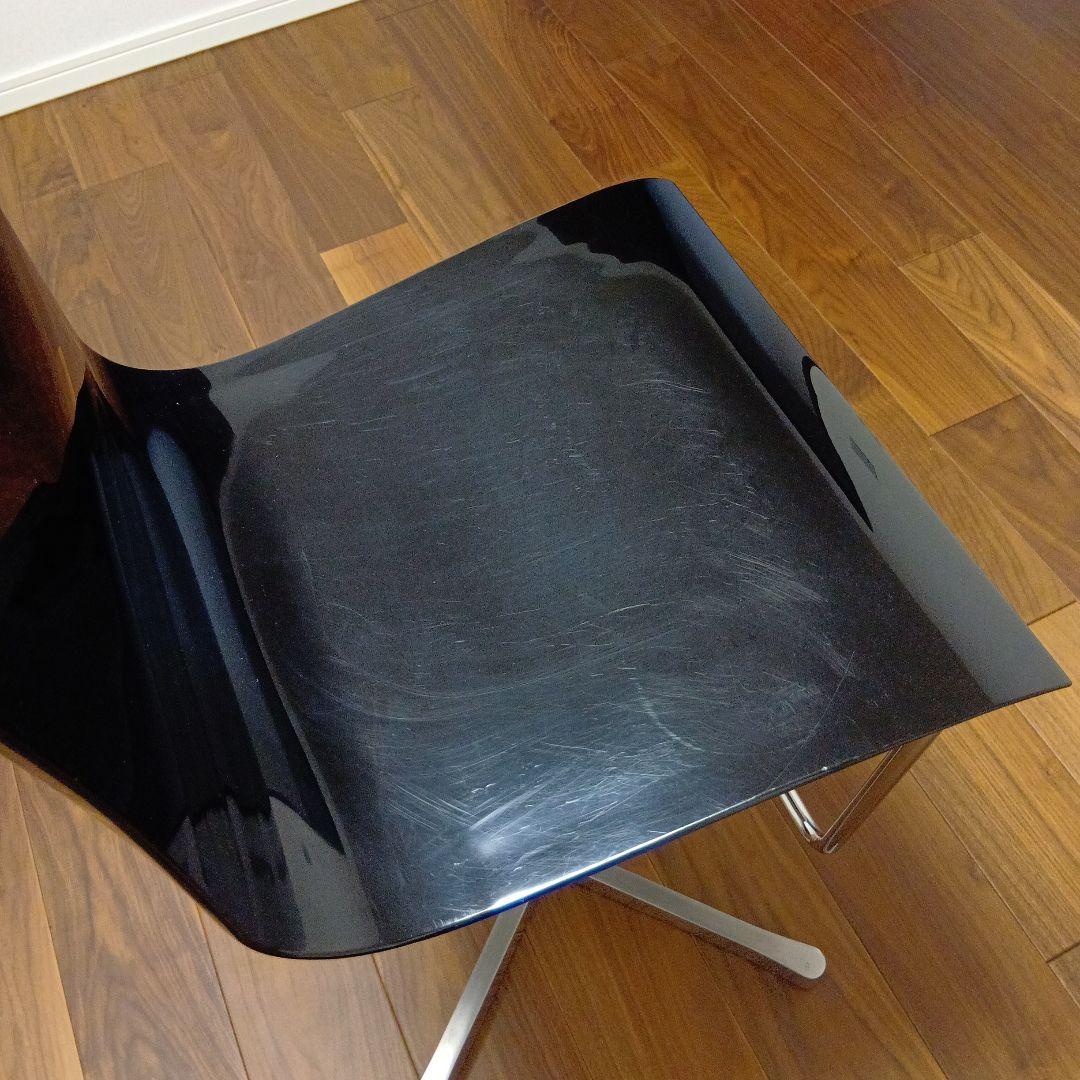 cassina カウンタースウィベルチェア WOK 535