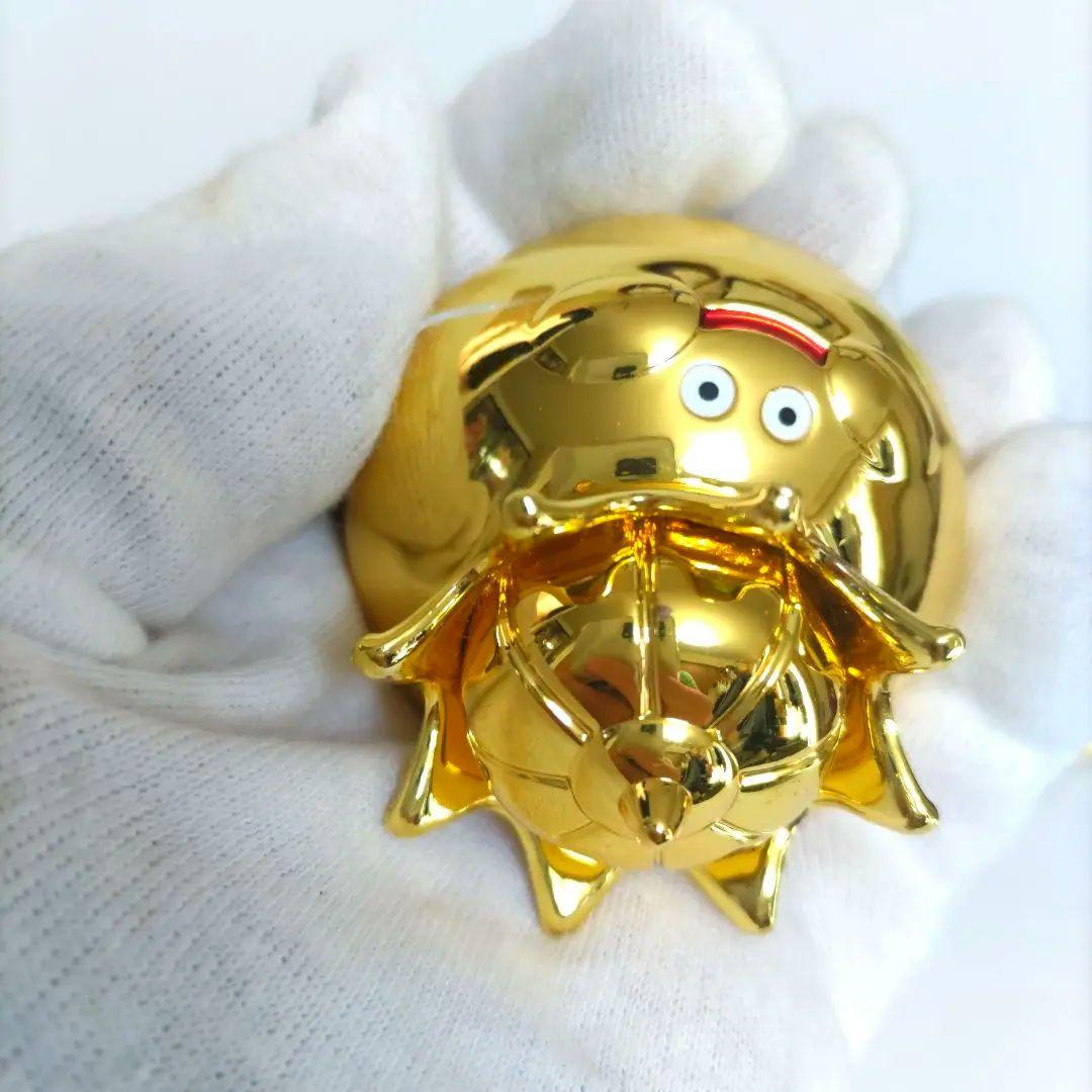 ❤️ドラクエ25周年記念Ver.❤️メタリックモンスターズギャラリー❤️極美品