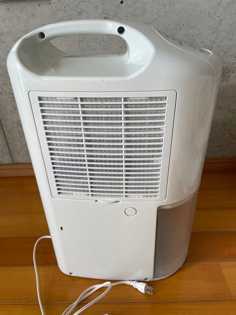 コロナ 除湿機 2019年製