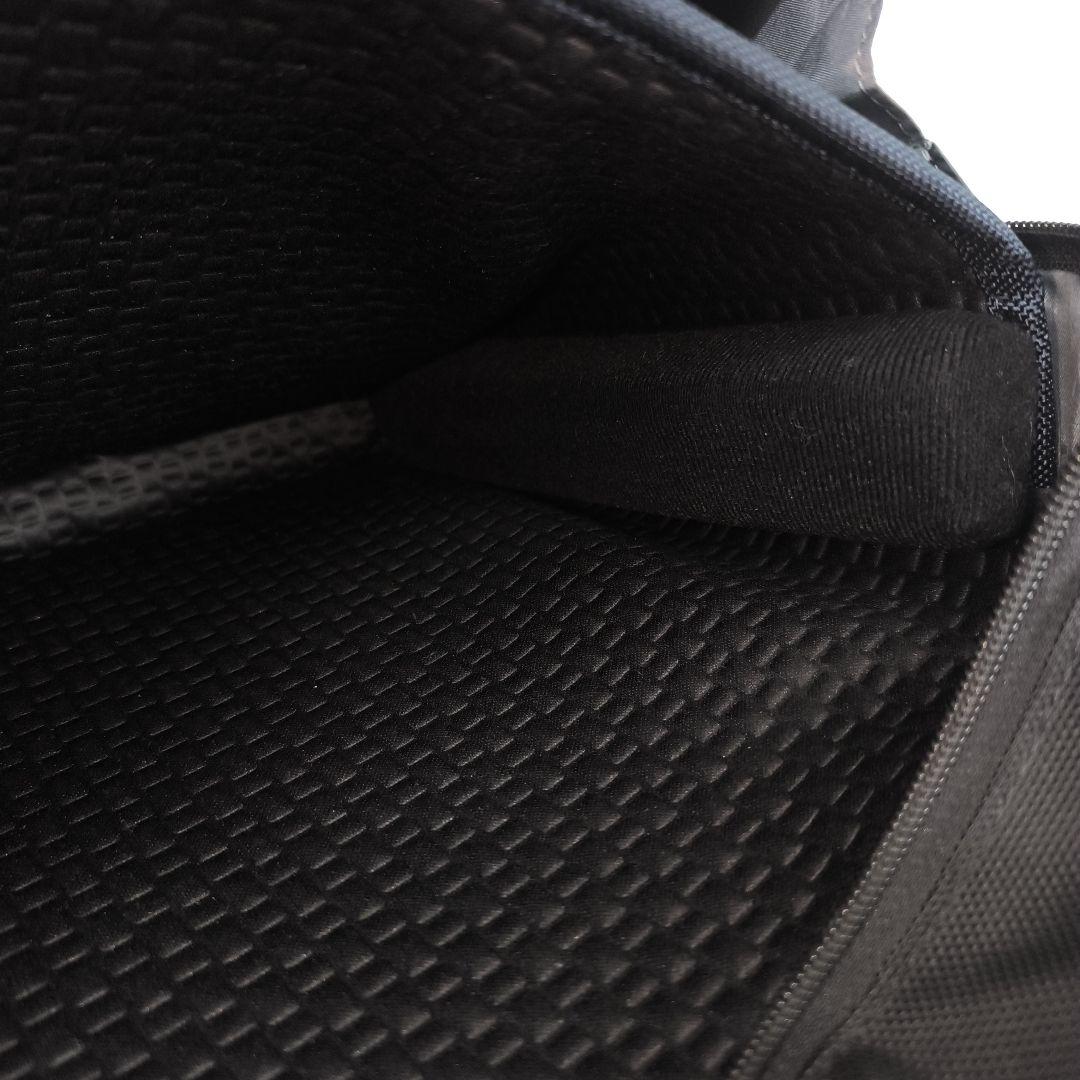 ✨極美品✨ トゥミ アルファ2 ビジネスバッグ 3way ブリーフケース 黒