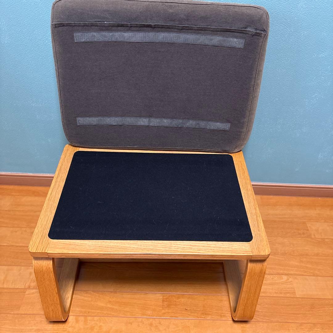 無印　リビングでもダイニングでも使えるシリーズ　ベンチ