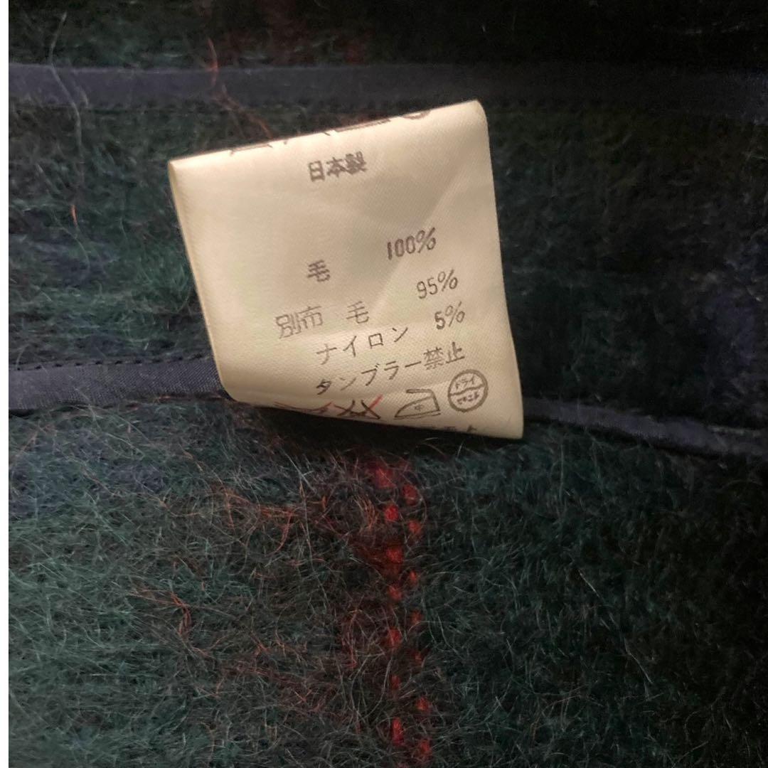 レ*マ様 M029【美品】ヨウジヤマモト yojiyamamoto アウター コ