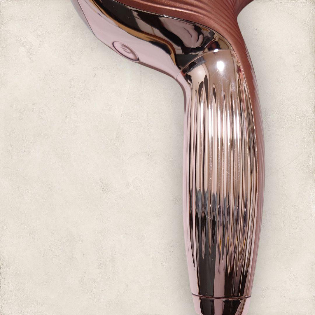 ✨美品✨ReFa ビューテックドライヤープロ ピンク RE-AJ05A