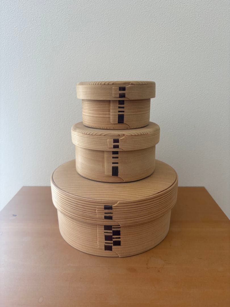 栗久おひつ２合