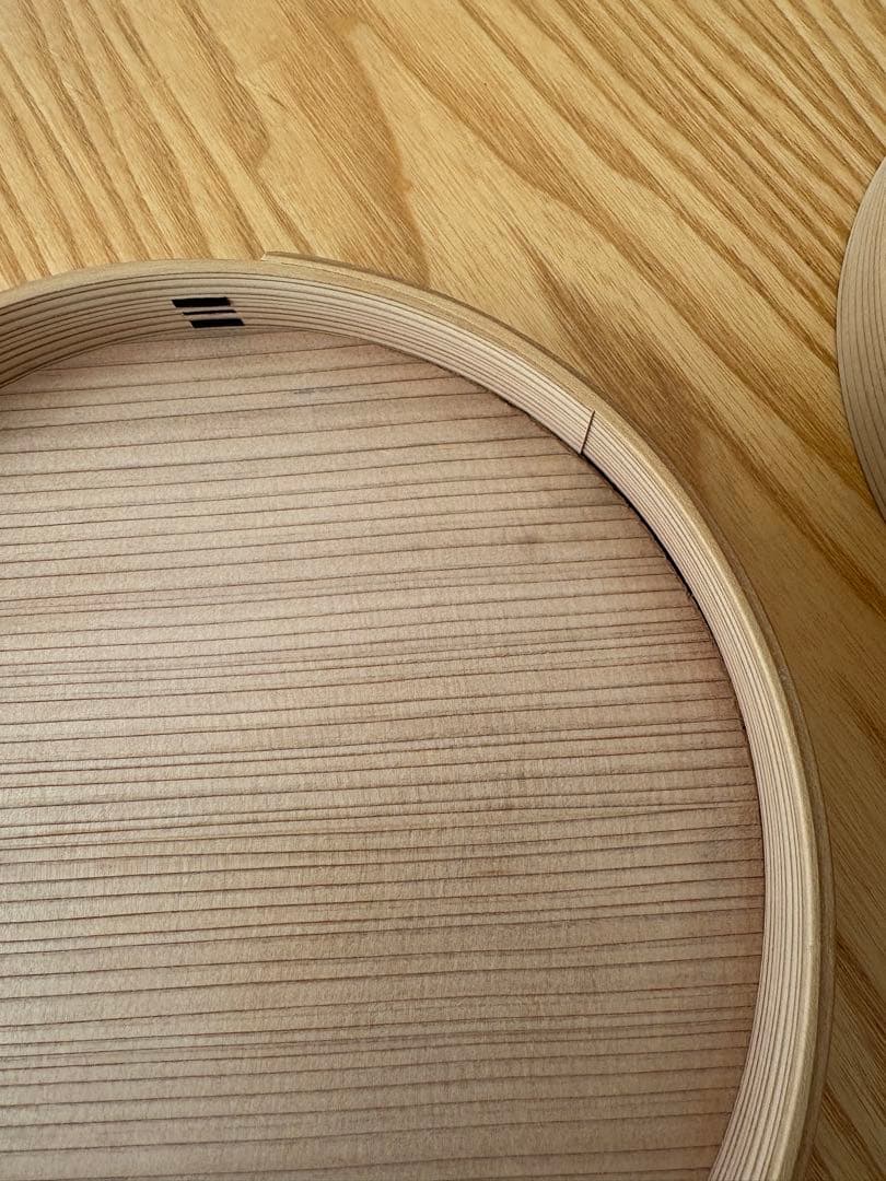 栗久おひつ２合