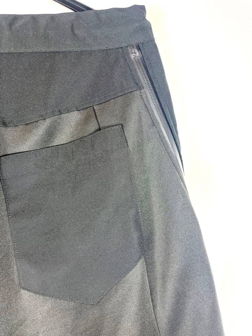 UPD'T 武尊デザイン サルエルパンツ　15着限定品