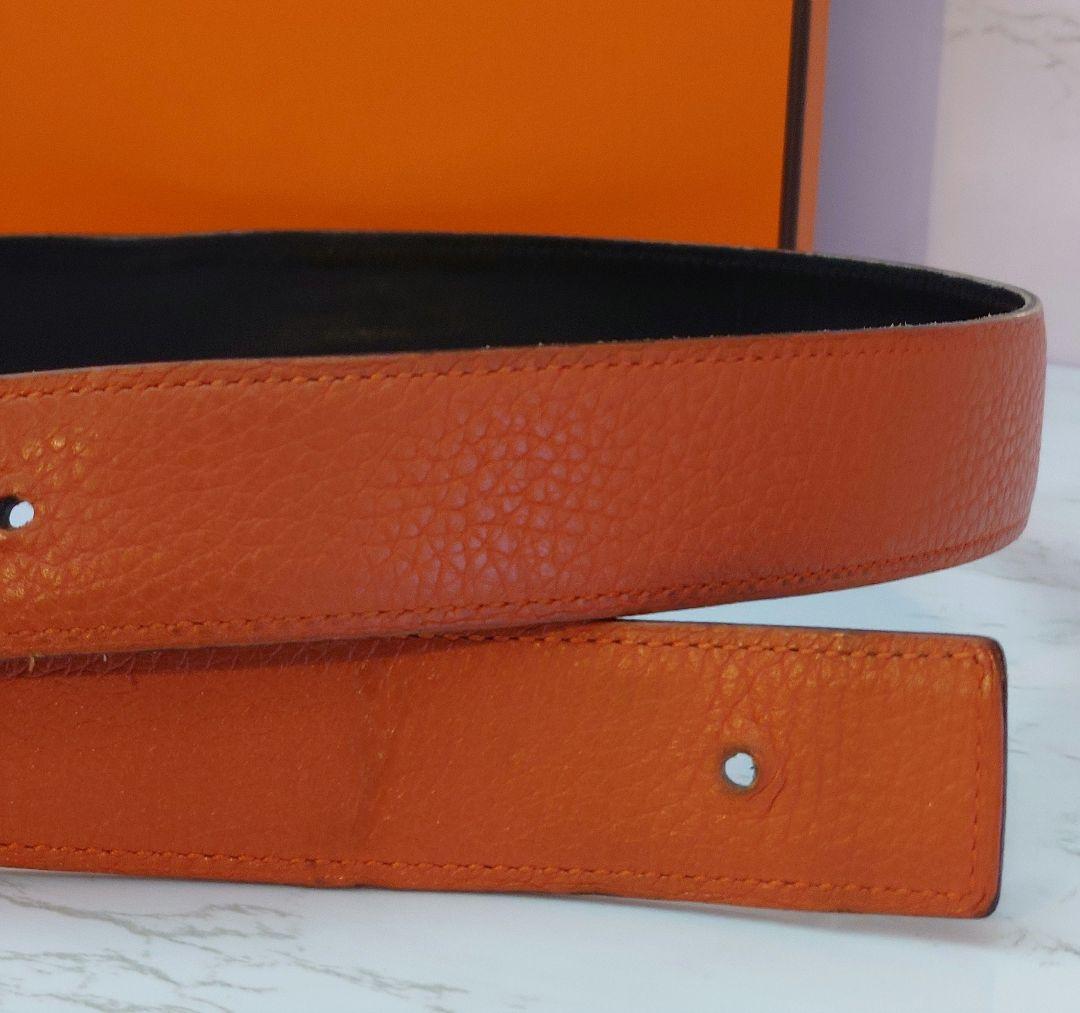 リピーター様《専用》HERMES コンスタンス ベルトのみ