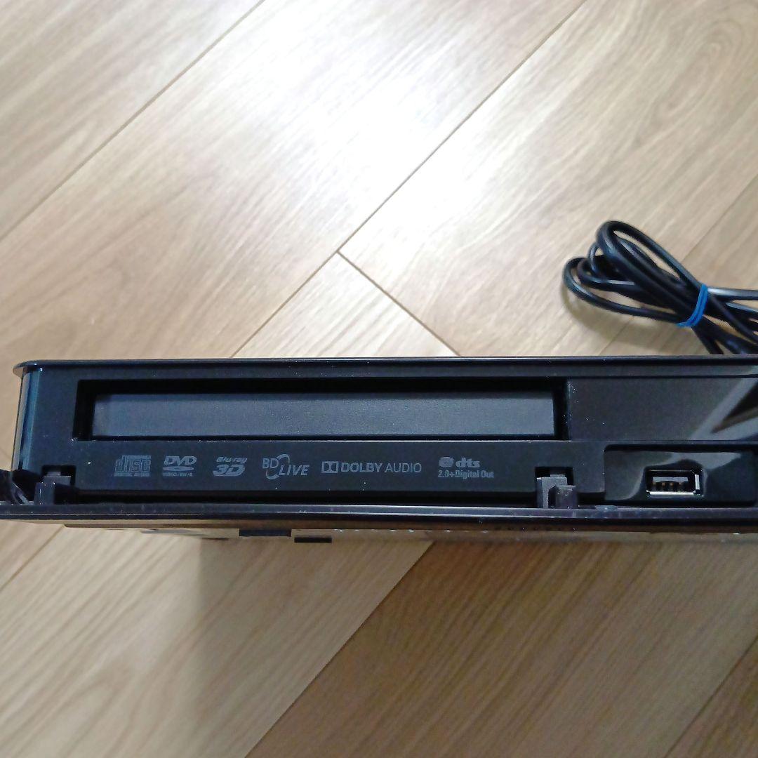 処分価格　東芝ブルーレイレコーダーDBR-Z620