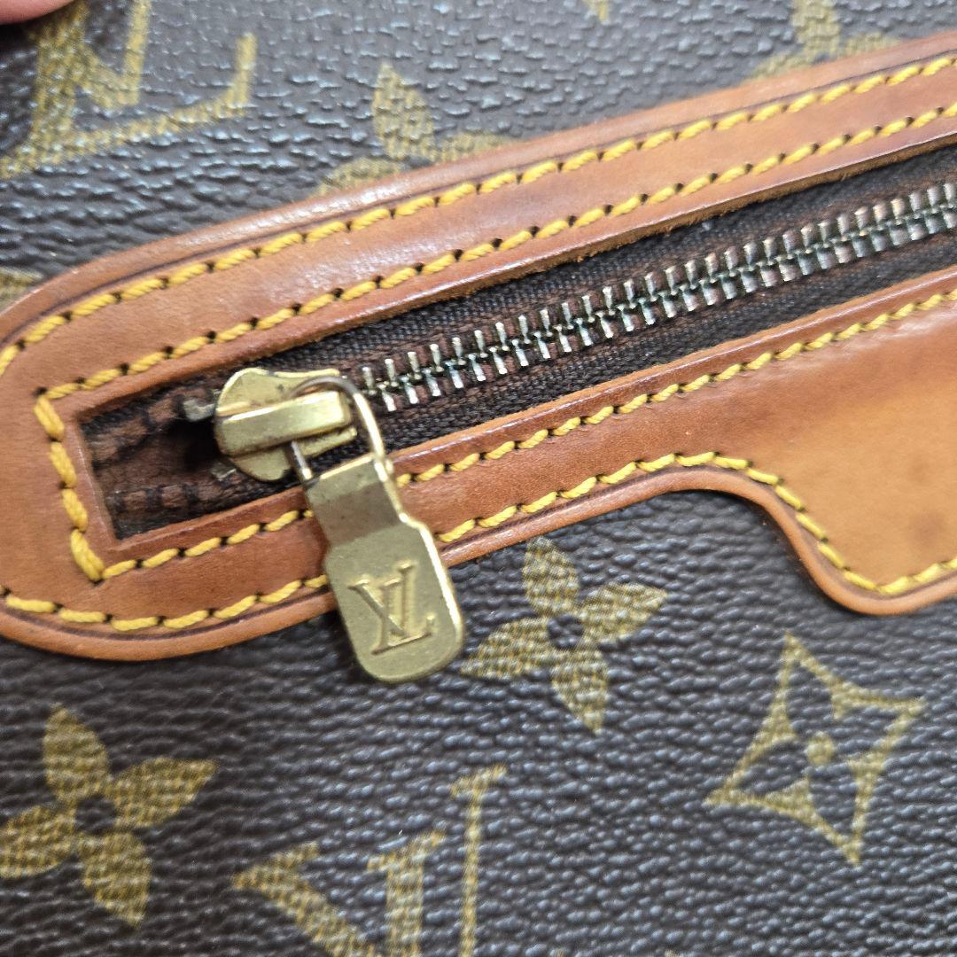 LOUIS VUITTON モノグラム サンジェルマン ショルダーバッグ