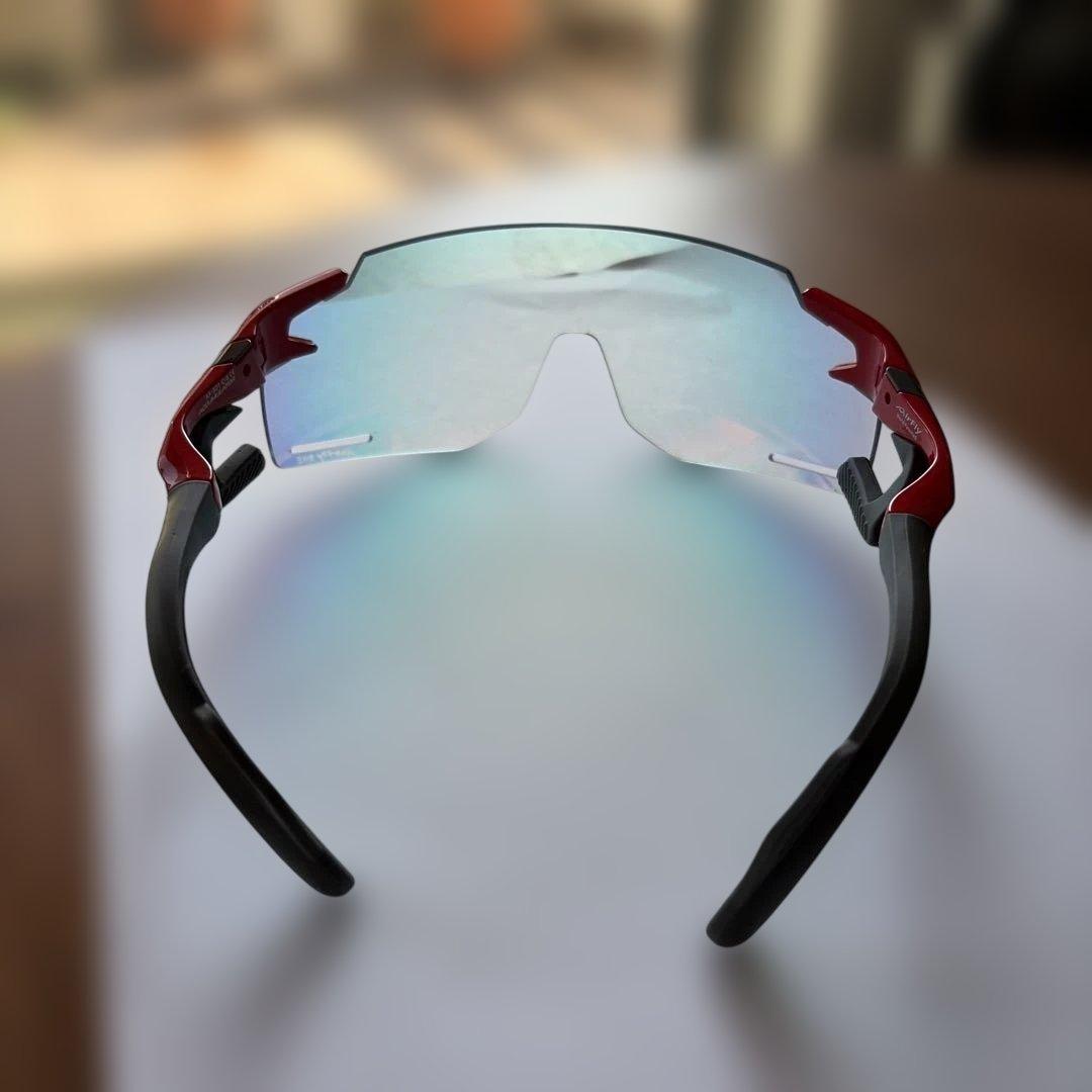 AirFly 自転車用調光レンズサングラス