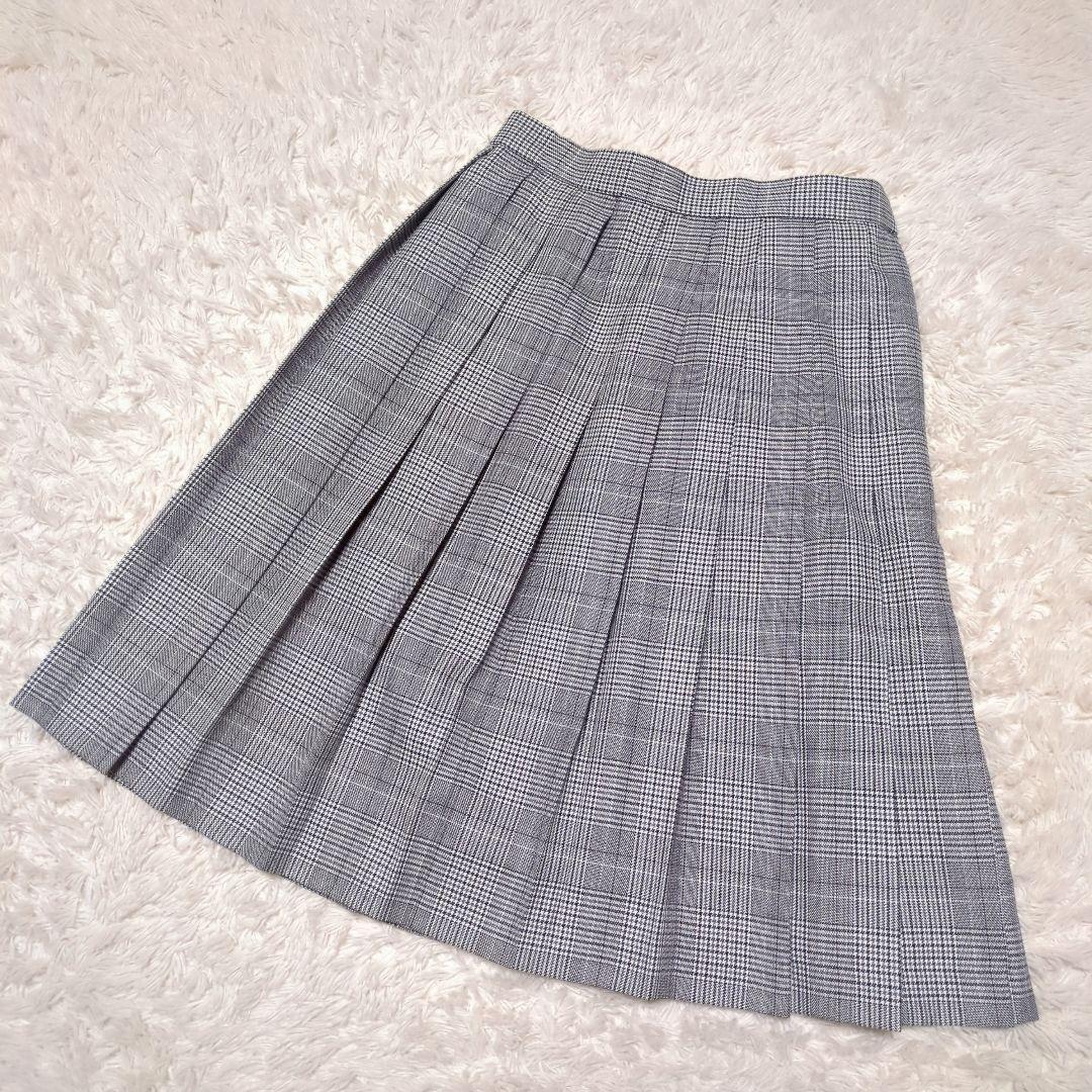 極美品！ELLE EN NOIR　スーツセットアップ6点セット　160cm