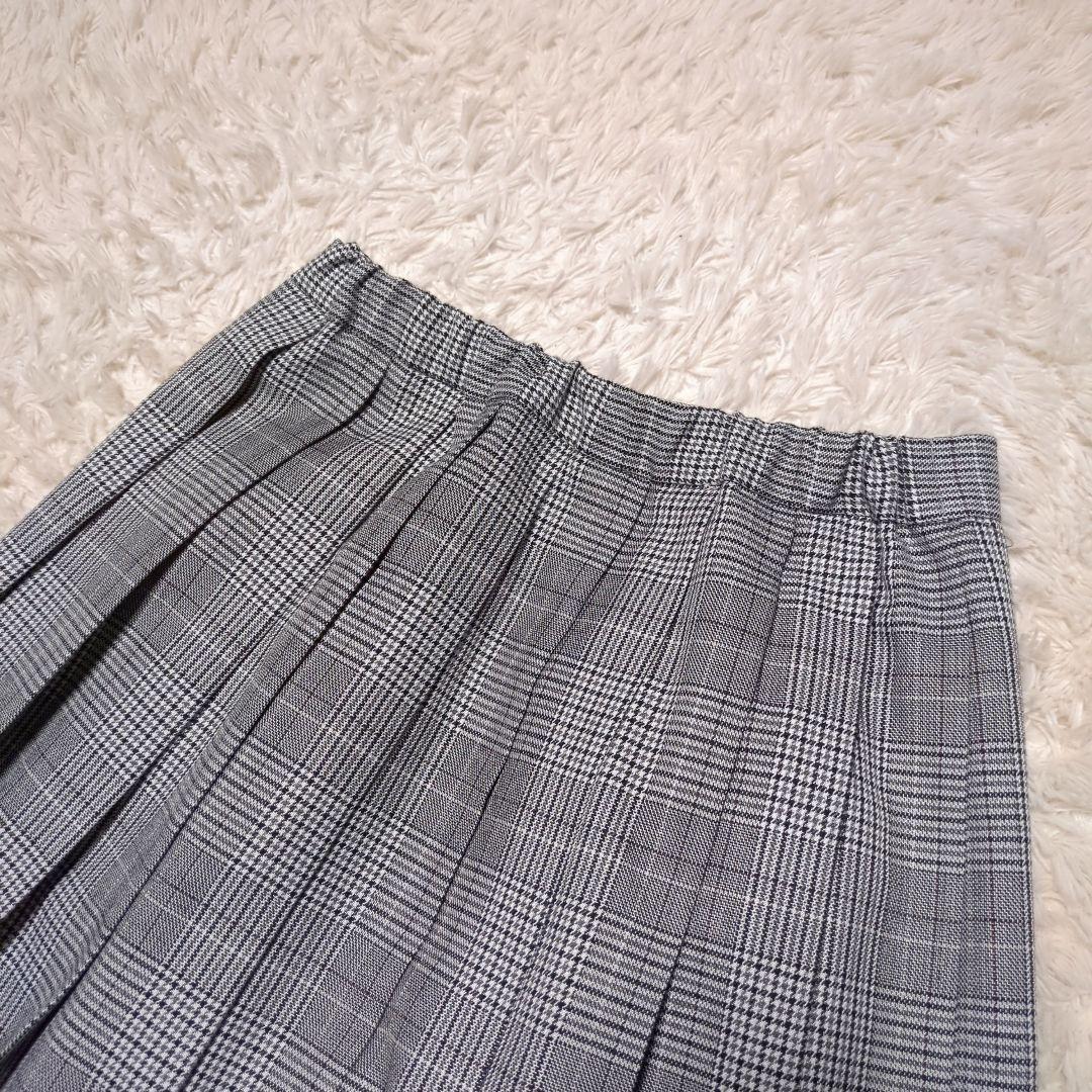 極美品！ELLE EN NOIR　スーツセットアップ6点セット　160cm