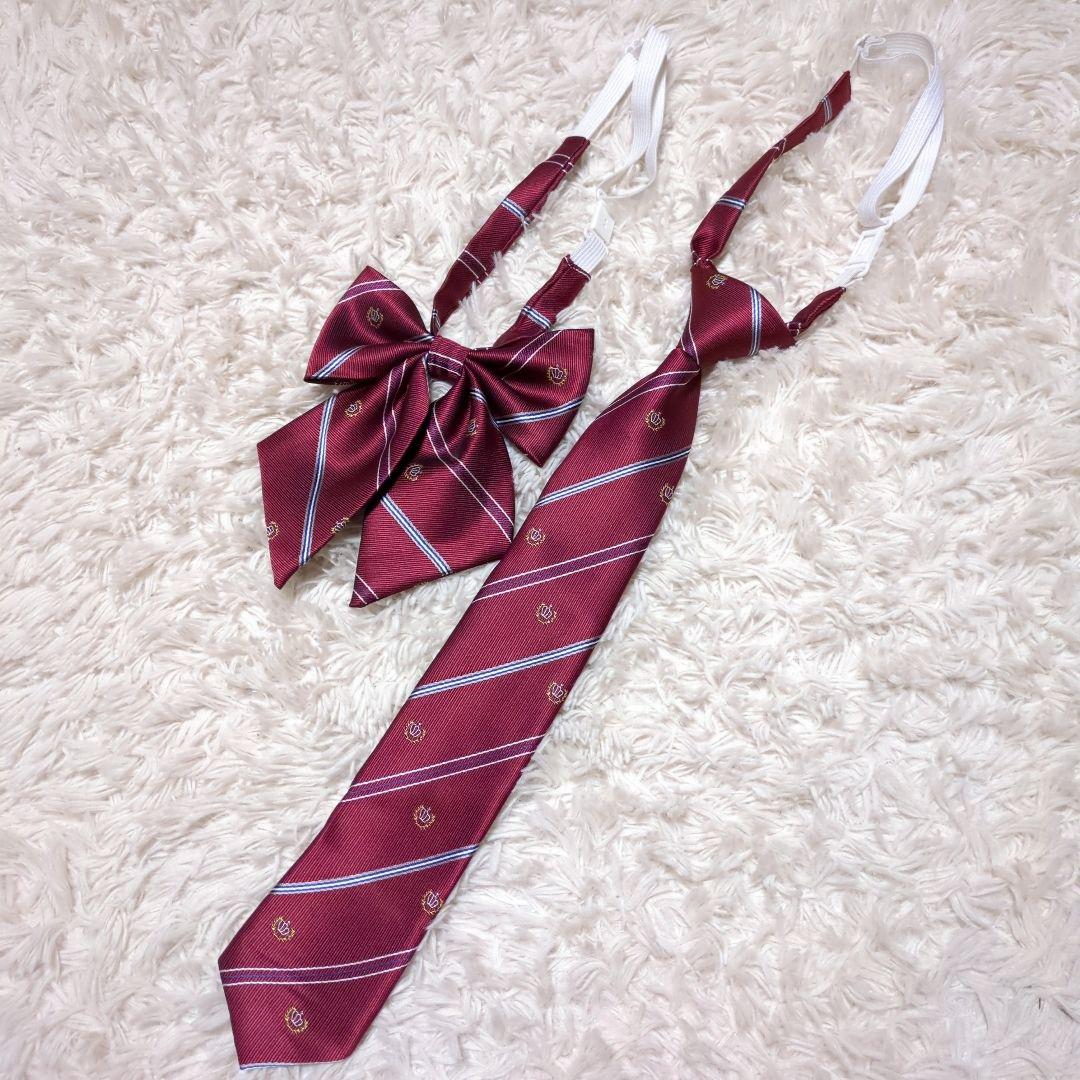 極美品！ELLE EN NOIR　スーツセットアップ6点セット　160cm