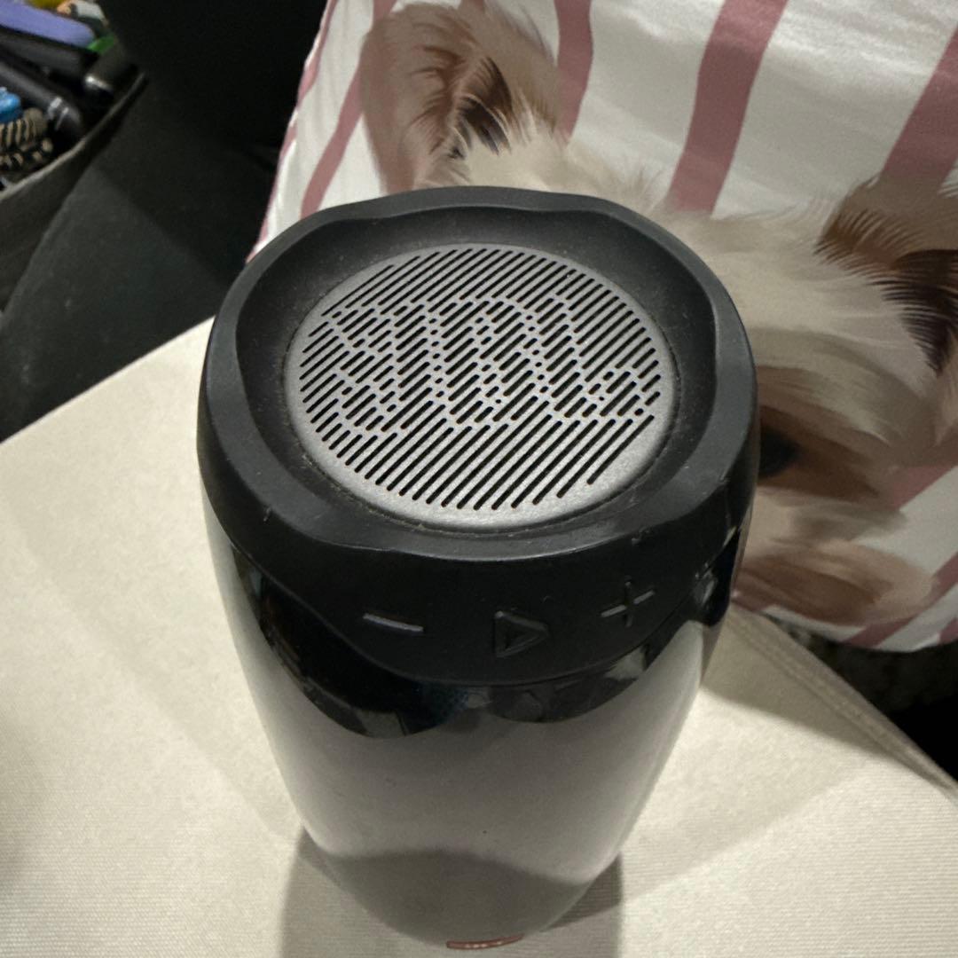 Nguyen Van Vuong ☺︎JBL PULSE 4