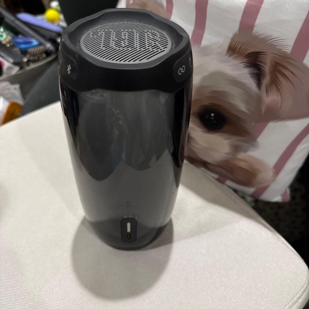 Nguyen Van Vuong ☺︎JBL PULSE 4