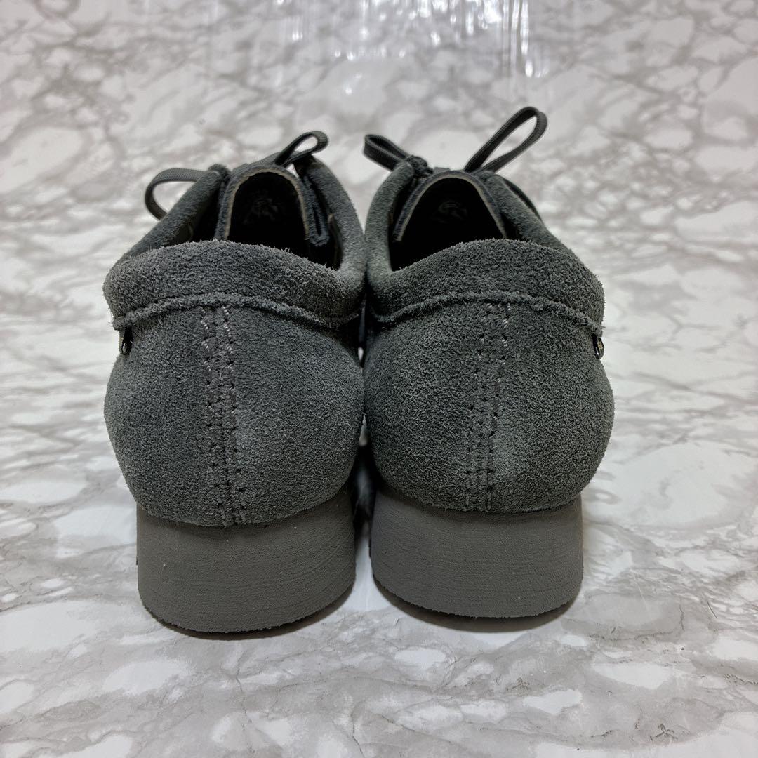 Clarks Originals × BEAMS BOY GORE-TEX