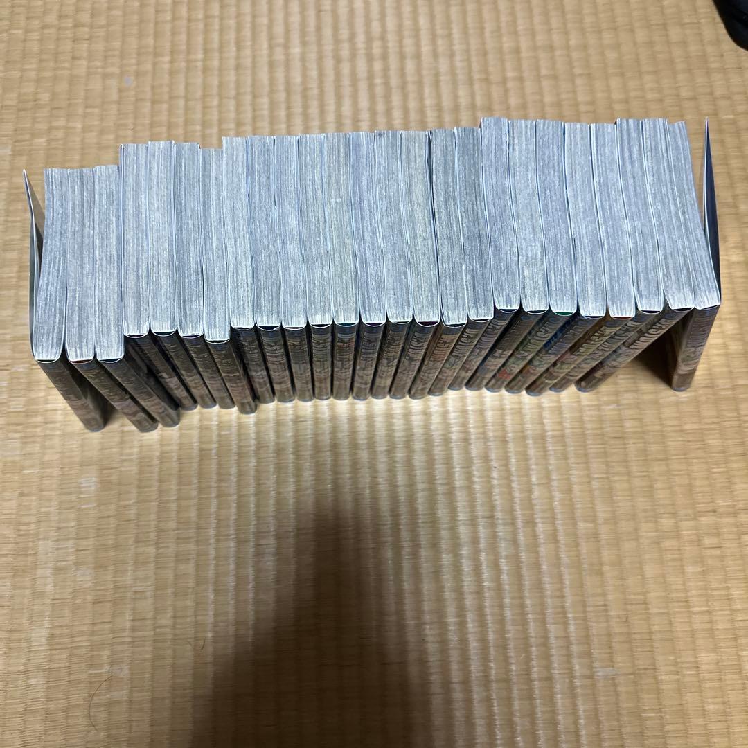 Dr.STONE 1-25巻セット