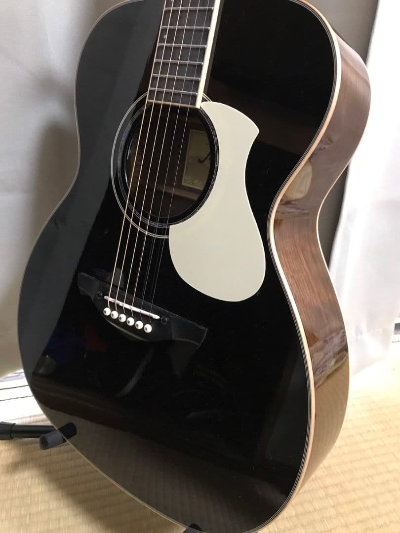 値下げ可能　James 　J-500S BLK