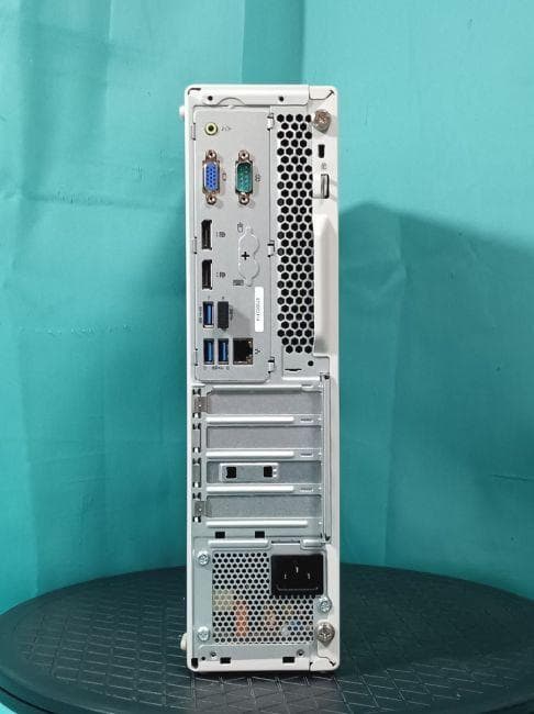 初期保証 i5-8500 8GB M.2 SSD256GB オフィス Win11