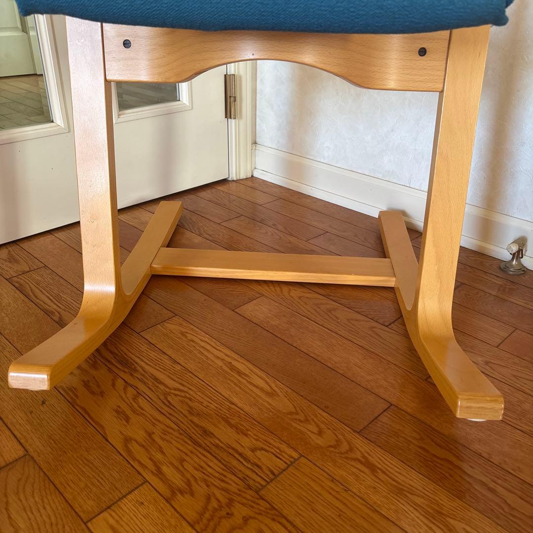 STOKKE/VARIER ACTULUM バランスチェア