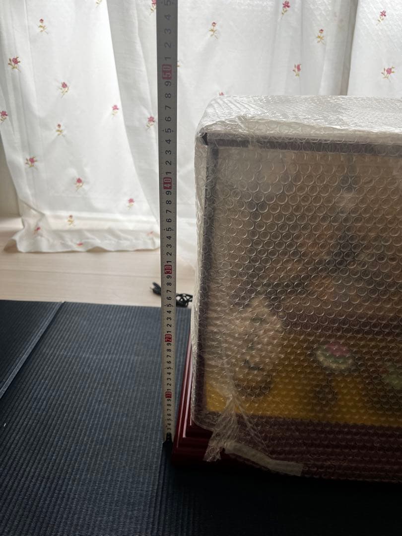 雛人形　吉國人形会館