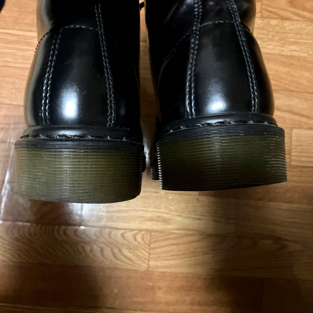 Dr. martens 6ホール UK7