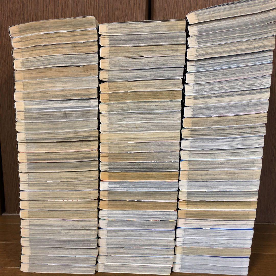 キングダム 1〜75巻　全巻セット　原泰久　最新刊　全巻　既出全巻