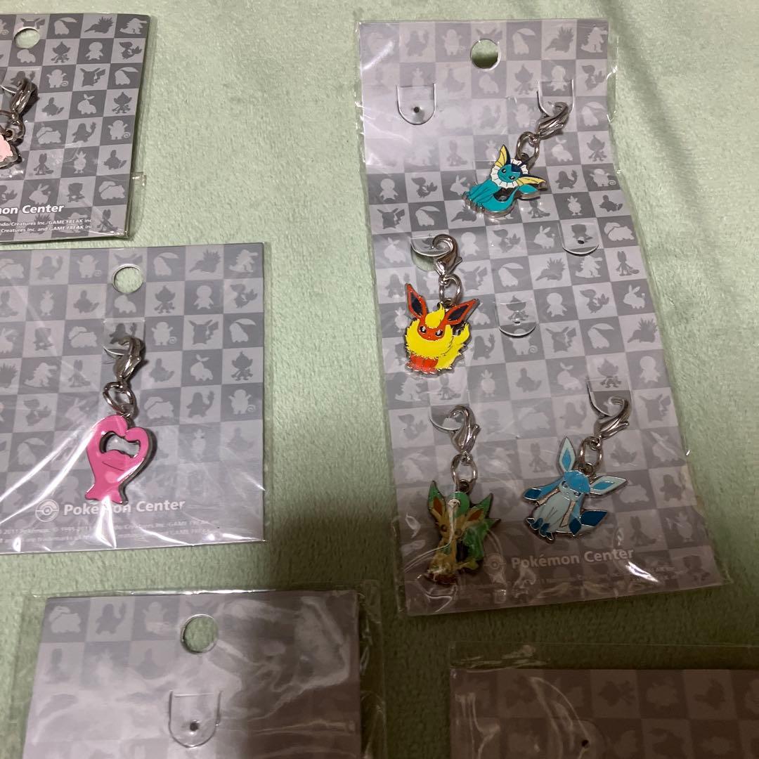 ポケモン　メタルチャーム　まとめ売り