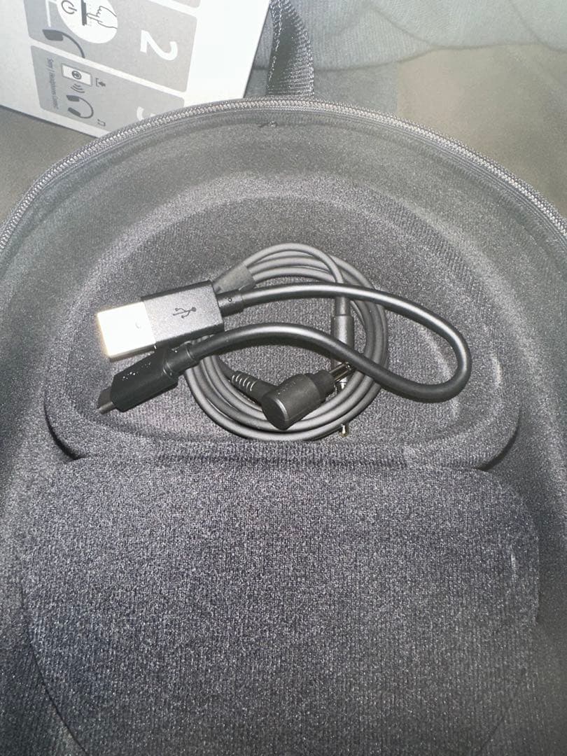 Sony WH-1000XM5 中古