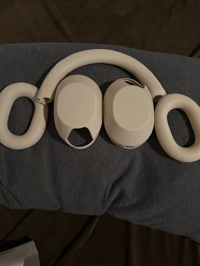 Sony WH-1000XM5 中古