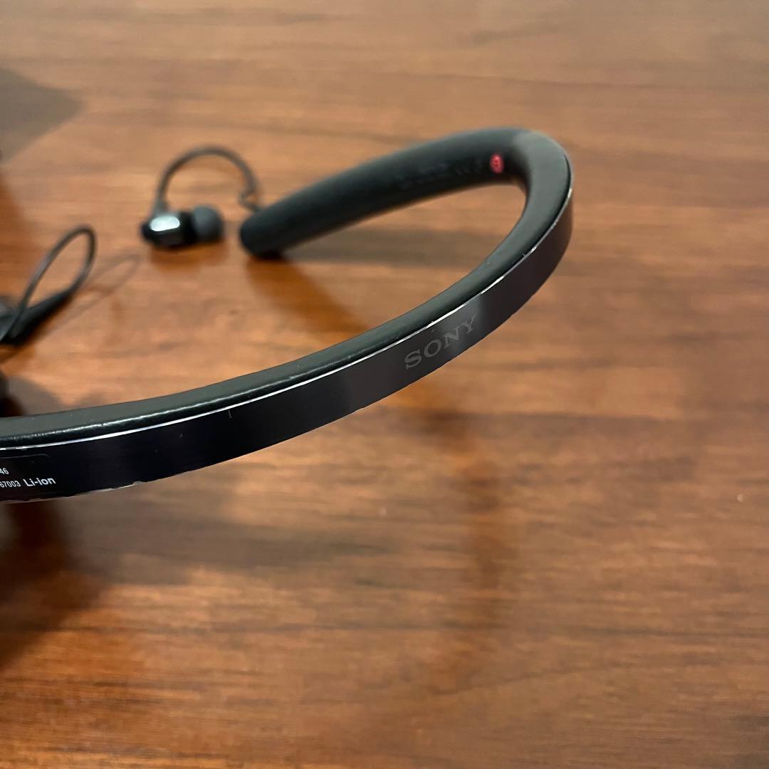 SONY ワイヤレスイヤホン WI-1000X