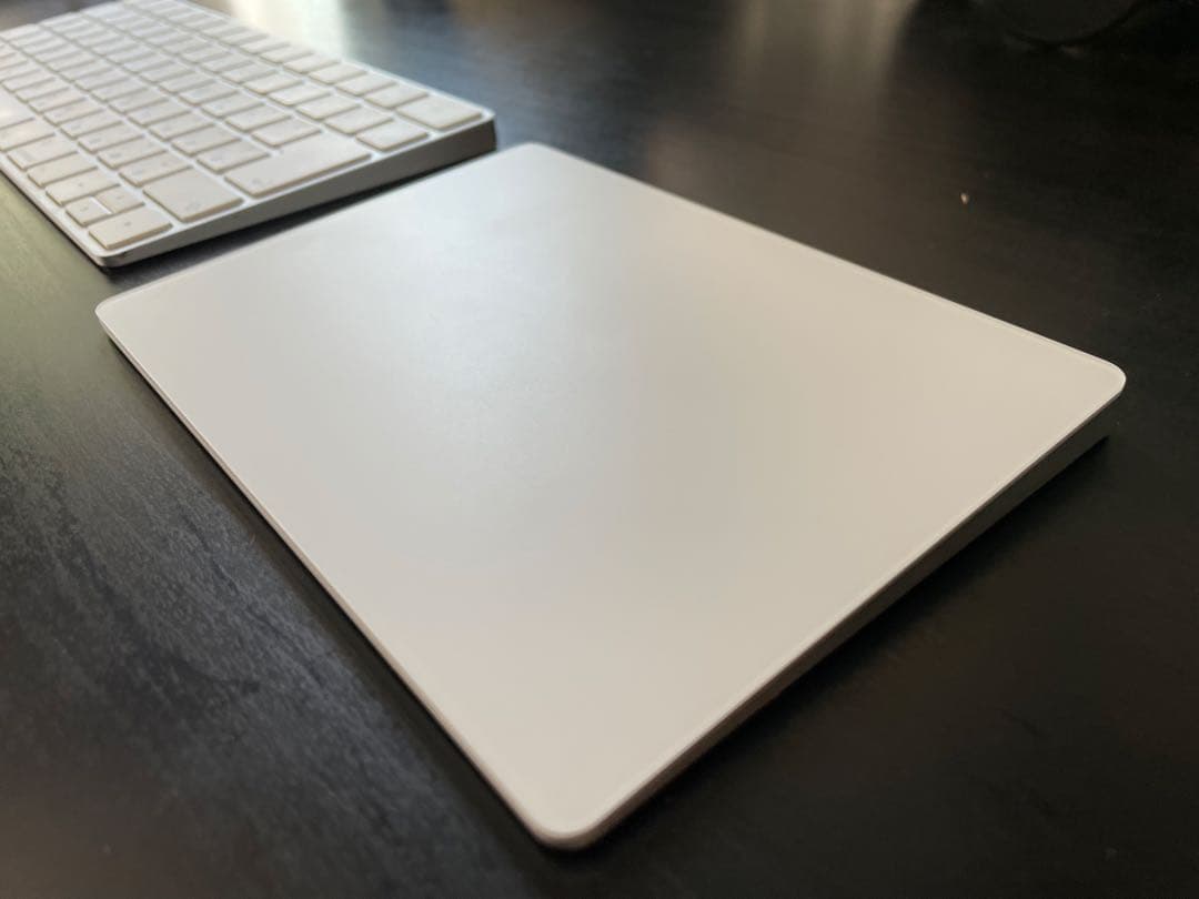 iMac 本体 キーボード トラックパッド付き　5k 27インチ 1TB