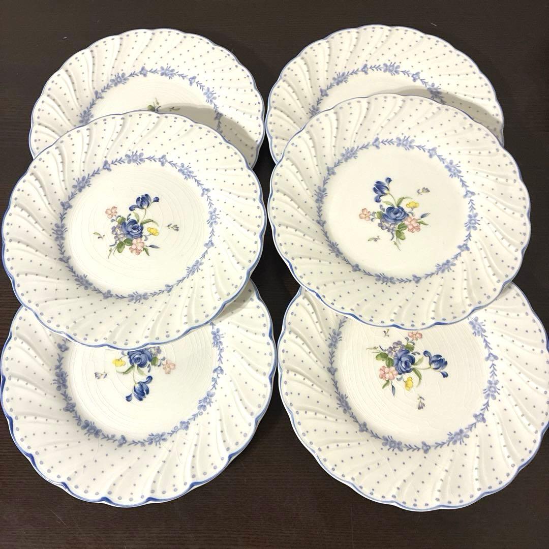 新品未使用 NIKKO ニッコー・ピオニール ティータイム フルセット