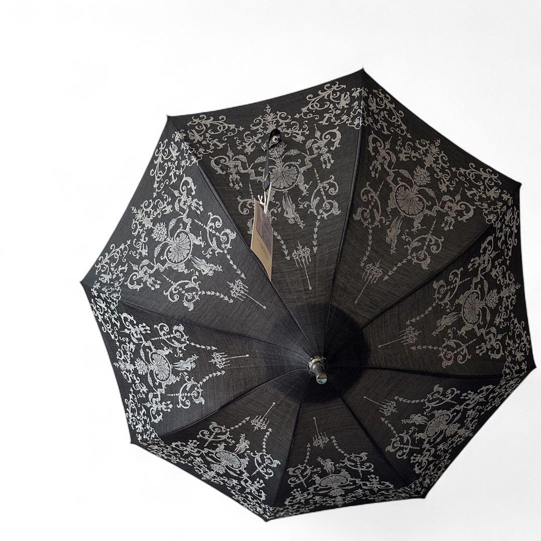 ☆Vivienne Westwood☆晴雨兼用☆UVカット☆伸縮☆新品未使用☆