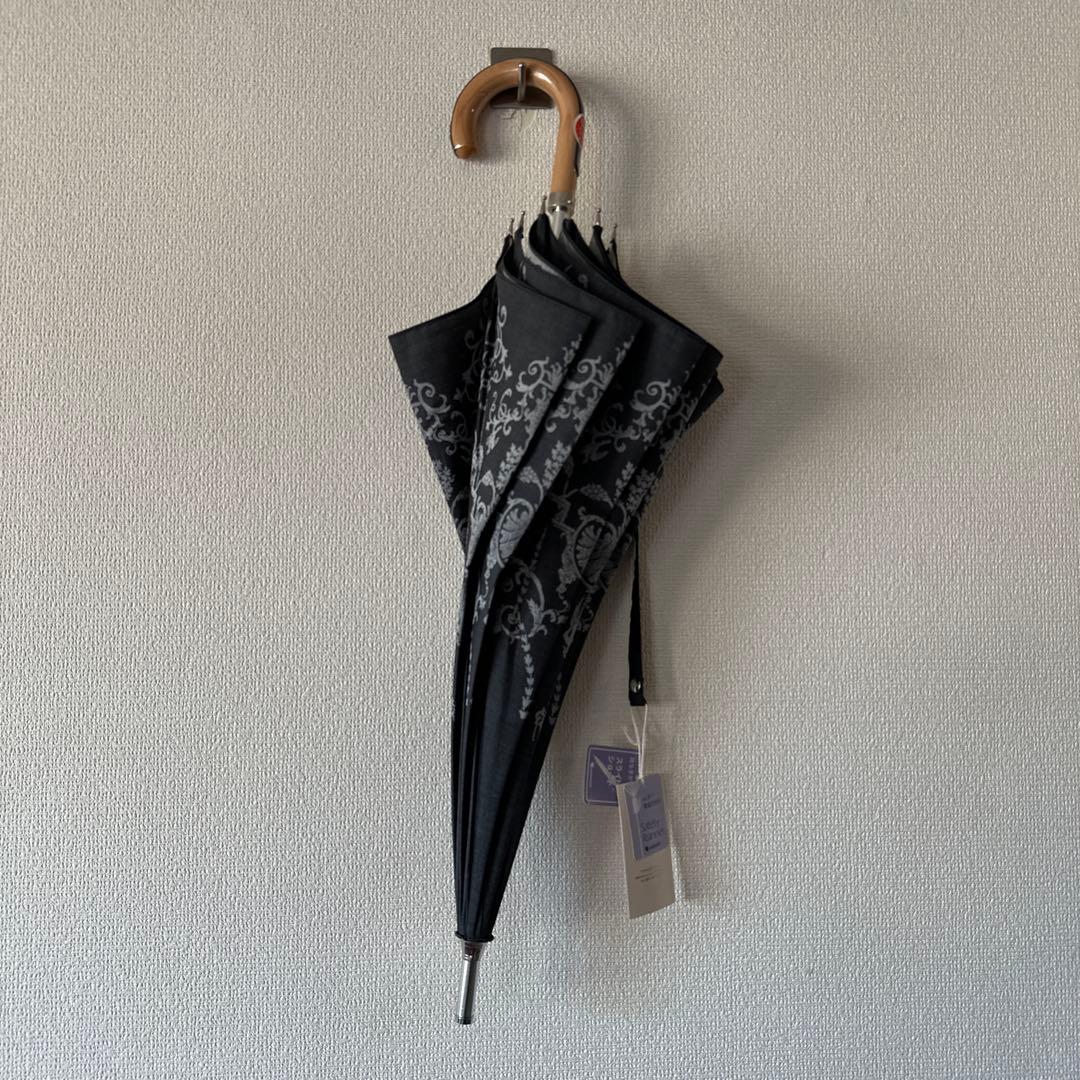 ☆Vivienne Westwood☆晴雨兼用☆UVカット☆伸縮☆新品未使用☆