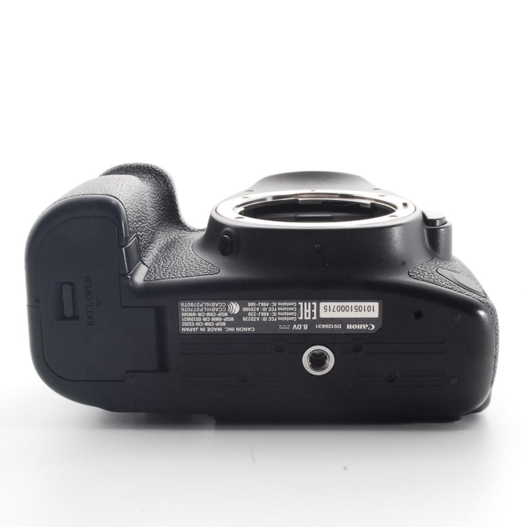 Canon EOS 6D mark II✨トリプルレンズ　一眼レフ　スマホ転送