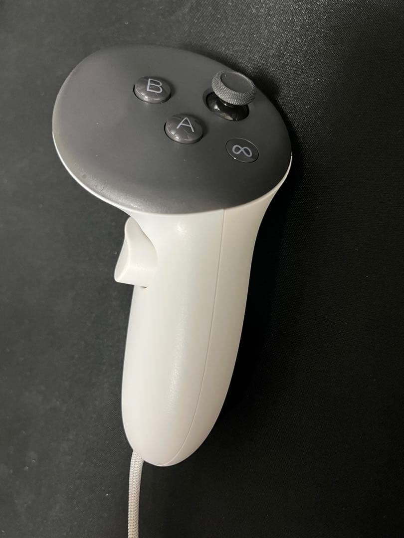 【初期化済・美品】 Quest 3 512GB