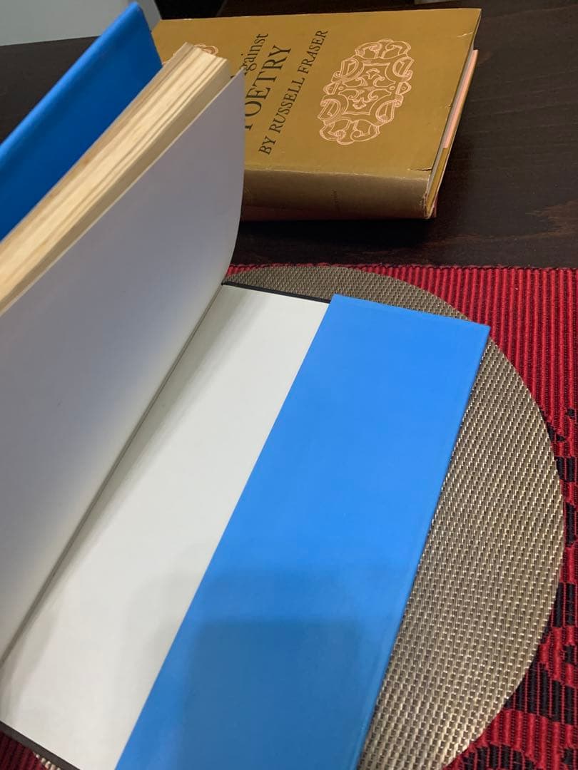 希少　John Weever - E.A.J. Honigmann