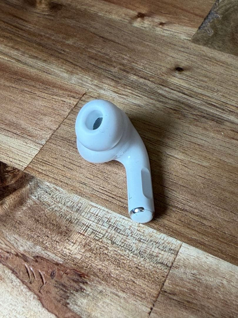 【美品・イヤーチップ新品】AirPods Pro 2