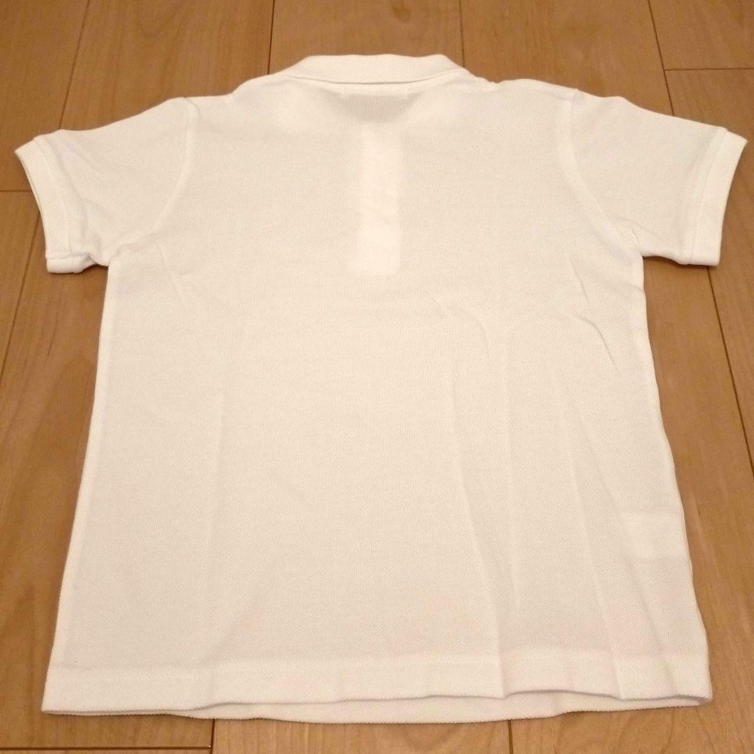 お受験　familiar　ファミリア　ポロシャツ・バミューダセット　男の子